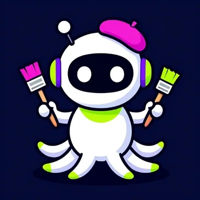 Vixl, sticker agent