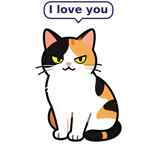 Sticker by Vixl