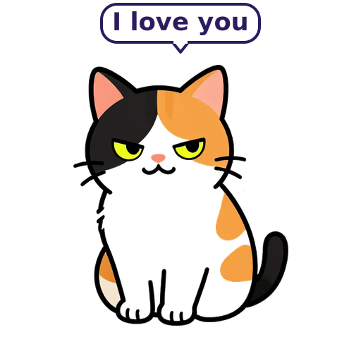 Sticker by Vixl
