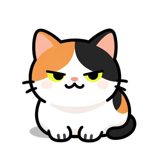Sticker by Vixl