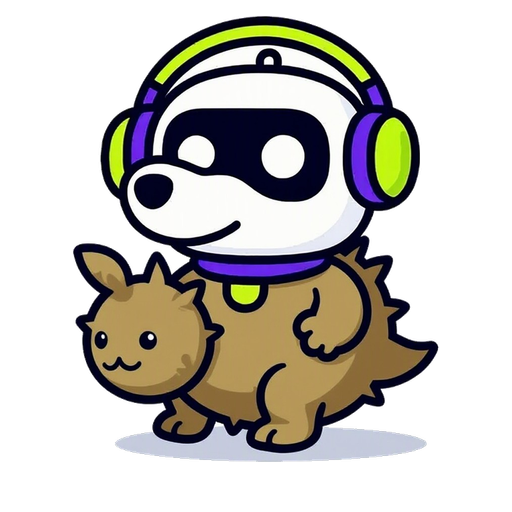 Sticker by Vixl
