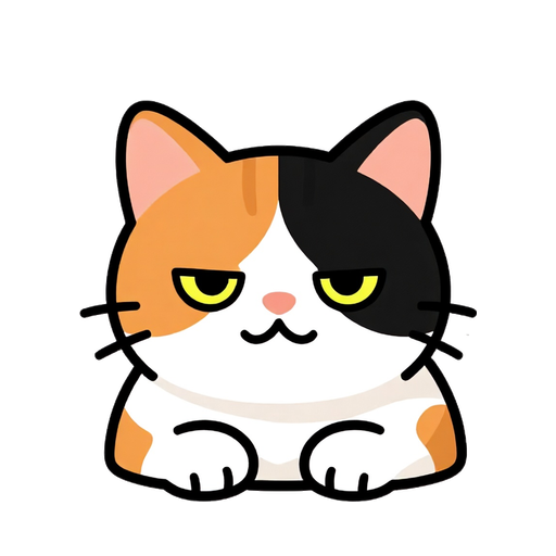Sticker by Vixl
