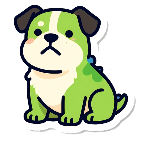 Sticker by Vixl