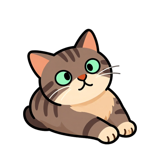 Sticker by Vixl