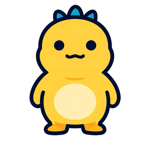 Sticker by Vixl