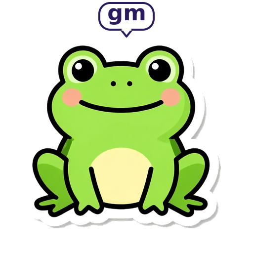 Sticker by Vixl